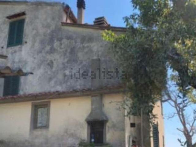 Casa in vendita a Stazione Masotti, Serravalle Pistoiese