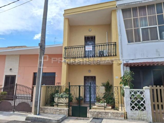 Casa in vendita a Puglia, Lecce