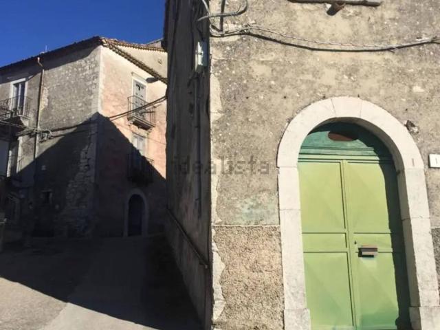 Casa in vendita a Villaggio San Martino, Santa Croce del Sannio
