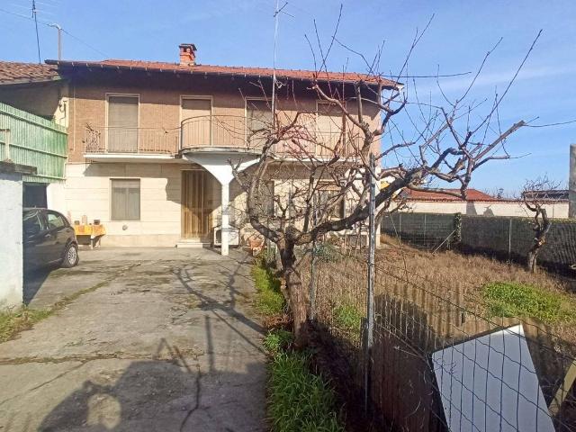 Casa in vendita a Piozzo, Cuneo