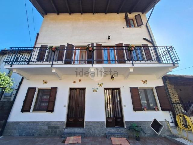 Casa in vendita a Masino, Caravino