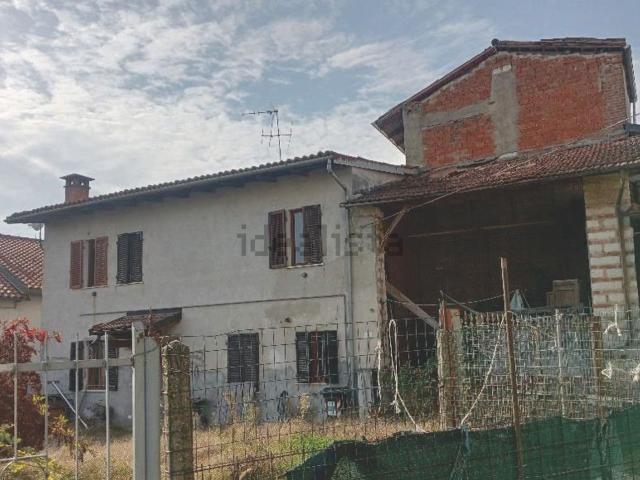 Casa in vendita a Zizano, Camino