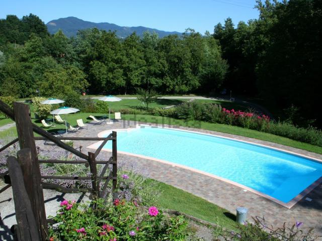 Casa in vendita a Groppoli, Mulazzo