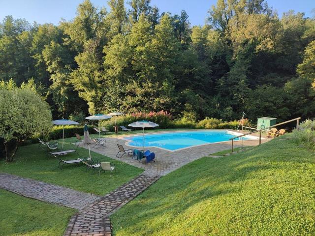 Casa in vendita a Unione di comuni Montana Lunigiana, Mulazzo