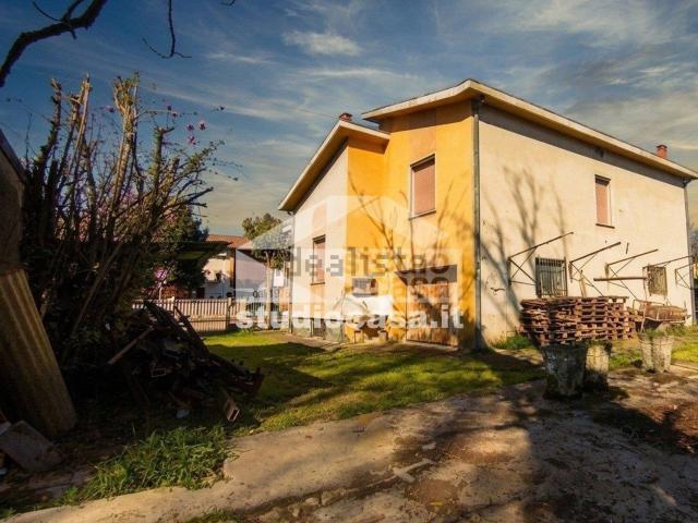 Casa in vendita a Torre De' Negri, Lombardia