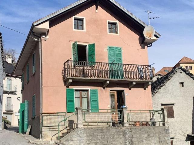 Casa in vendita a Piemonte, Verbano-cusio-ossola