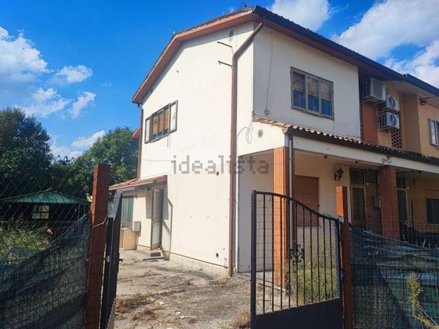Casa in vendita a Castelbaldo, Veneto