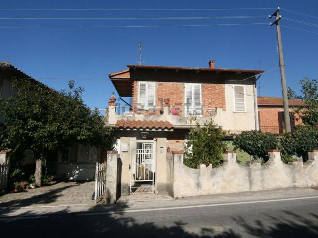Casa in vendita a Guazzino, Sinalunga