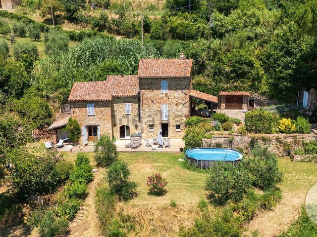 Casa in vendita a Canale, Città Della Pieve