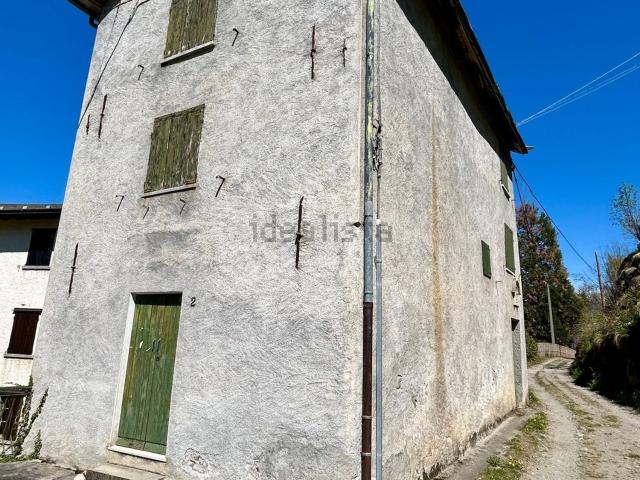 Casa in vendita a Arzo, Morbegno