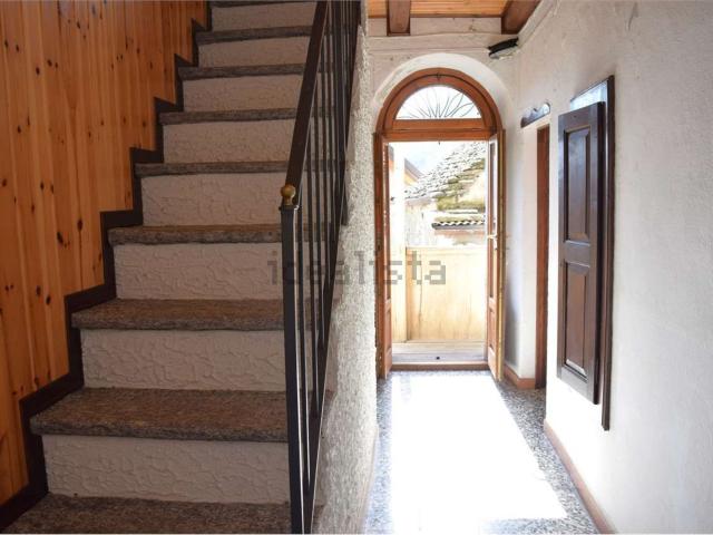 Casa in vendita a Castiglione, Calasca-Castiglione