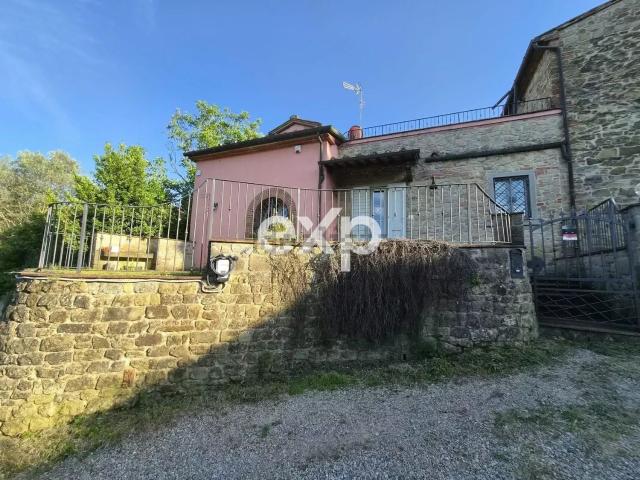 Casa in vendita a San Giuliano, Arezzo