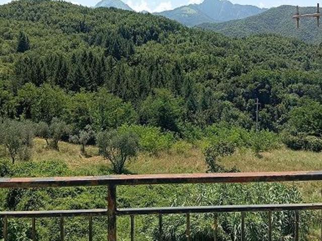 Casa in vendita a Unione di comuni Montana Lunigiana, Codiponte