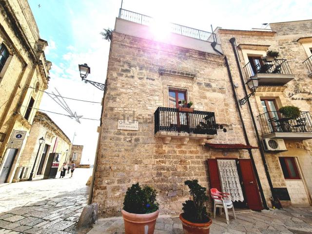 Casa in vendita a Municipio 1, Puglia