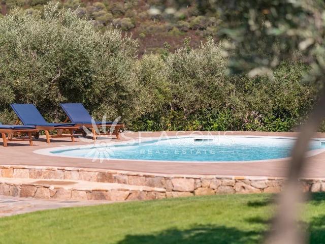 Casa in vendita a San Pantaleo