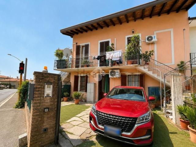 Casa in vendita a Fara Gera D'adda, Lombardia