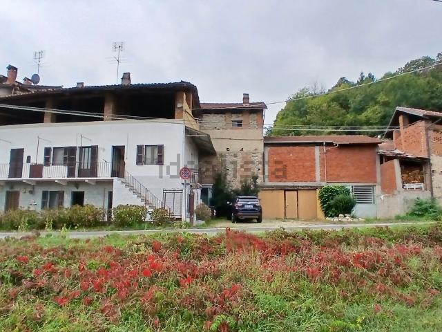 Casa in vendita a Case Tetti Brandol, Giaveno