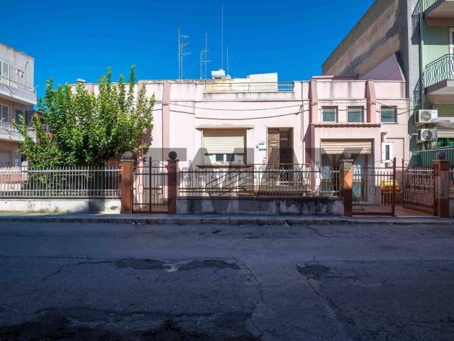Casa in vendita a Raganzino, Pozzallo