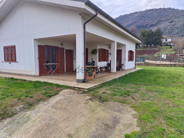 Casa in vendita a Roma Capitale, Lazio