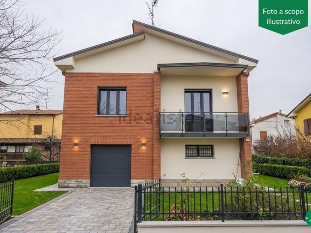 Casa in vendita a Tresinaro - Secchia, Re