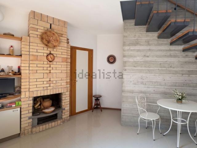 Casa in vendita a Villanova, Marche