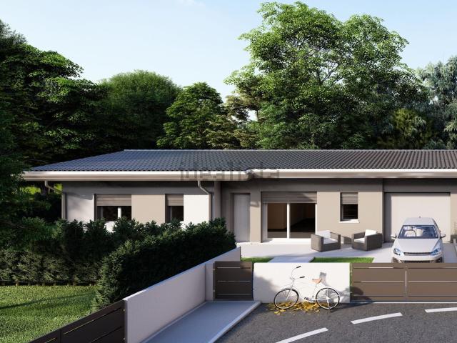 Casa in vendita a Porcia, Friuli-Venezia Giulia