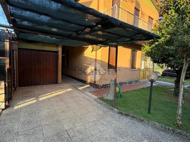 Casa in vendita a Vigodarzere, Padova