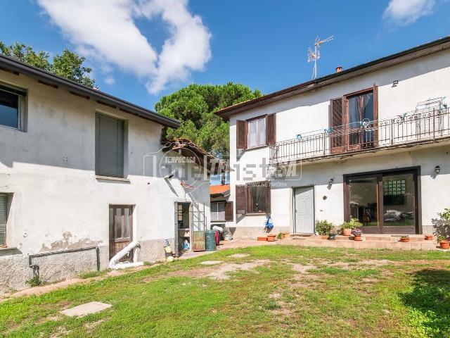 Casa in vendita a Prospiano, Gorla Minore
