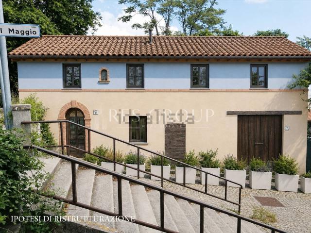 Casa in vendita a Marche, Ancona