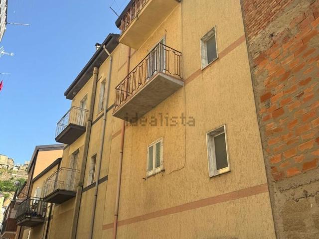 Casa in vendita a Mulino a Vento, Troina
