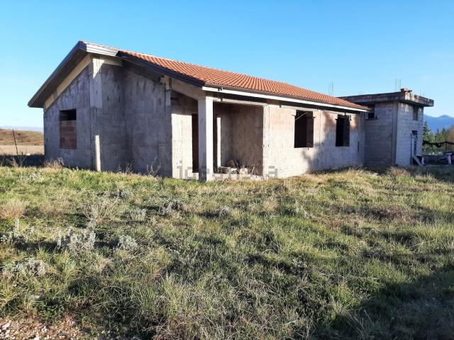 Casa in vendita a Avezzano, Abruzzo