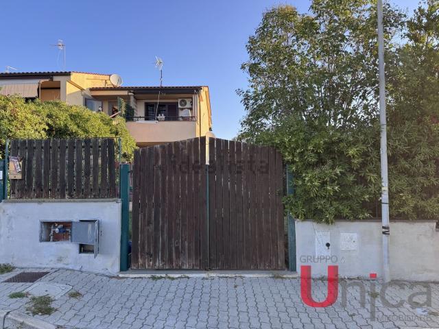 Casa in vendita a Prato del Mare, Santa Marinella
