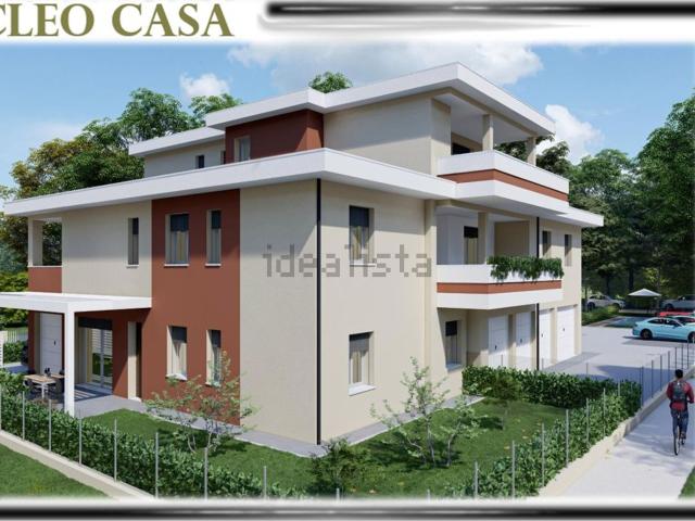 Casa in vendita a Unione dei comuni del Sorbara, Nonantola