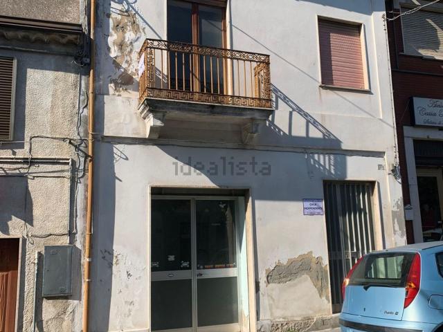 Casa in vendita a Calabria, Vibo Valentia