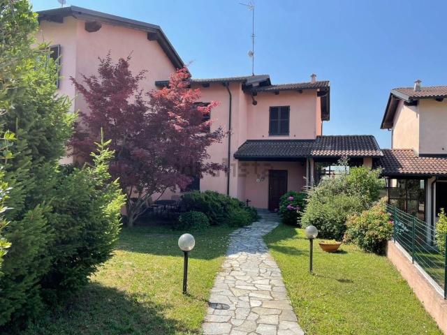 Casa in vendita a Coniolo Basso, Coniolo