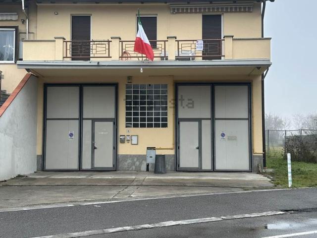 Casa in vendita a Cornate D'adda, Lombardia