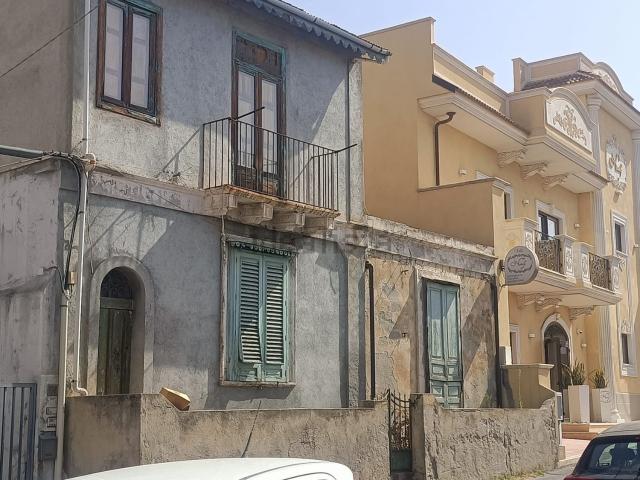 Casa in vendita a Calabria, Reggio Calabria
