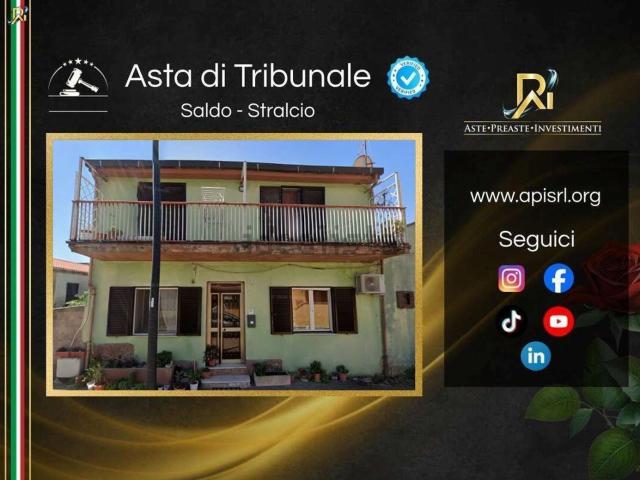 Casa in vendita a Cortoghiana, Carbonia