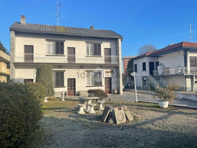 Casa in vendita a Moncone, Cardano al Campo