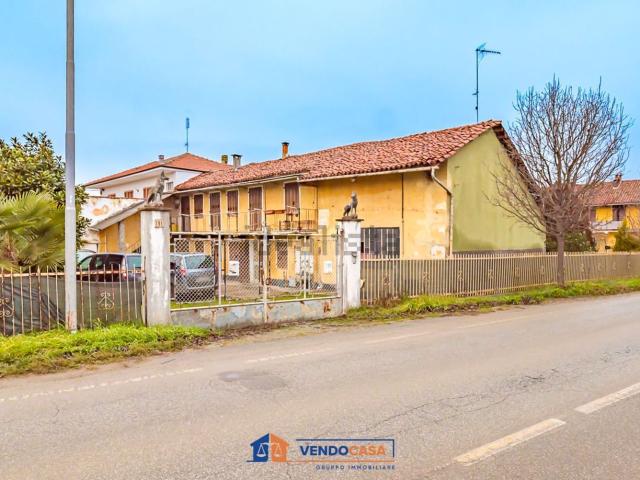 Casa in vendita a Piemonte, Cuneo