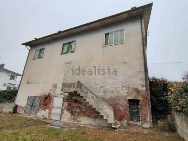 Casa in vendita a Frassinelle Polesine, Veneto