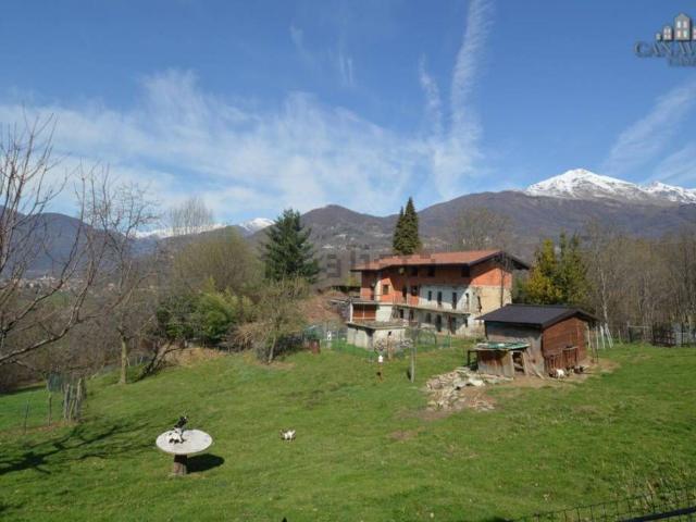 Casa in vendita a Piemonte, Torino