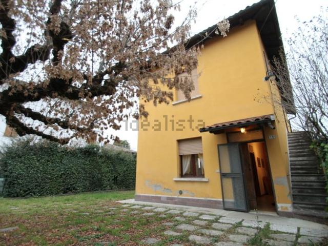 Casa in vendita a Unione dei comuni Valli del Reno, Lavino e Samoggia, Reggio Emilia