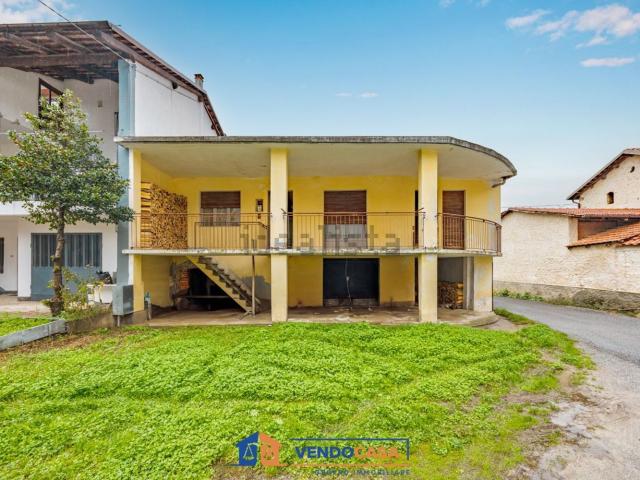 Casa in vendita a Piemonte, Cuneo