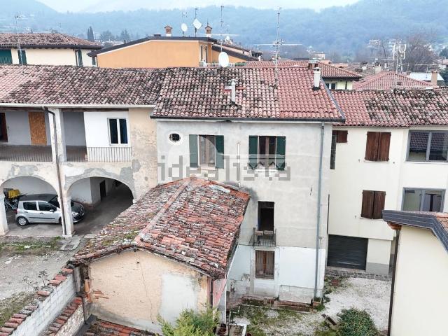 Casa in vendita a Botticino Sera, Botticino