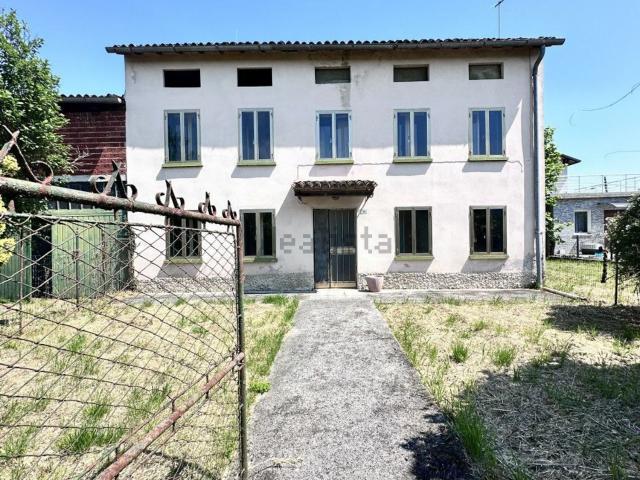 Casa in vendita a Montecchio Precalcino, Veneto