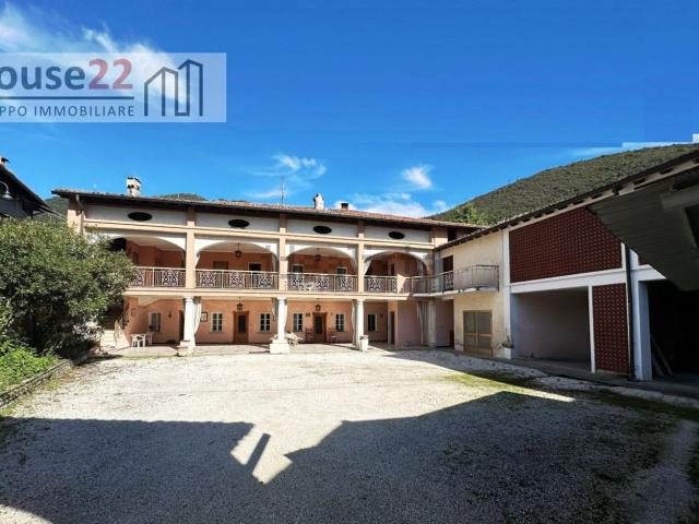 Casa in vendita a Muratello, Nave