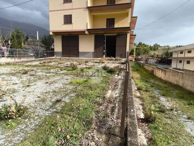Casa in vendita a Calabria, Cosenza
