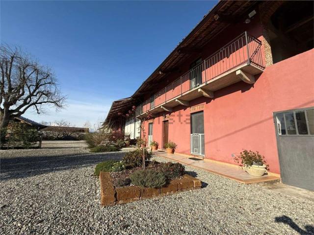 Casa in vendita a Piemonte, Torino