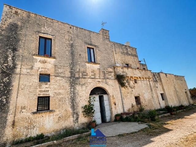 Casa in vendita a Puglia, Lecce